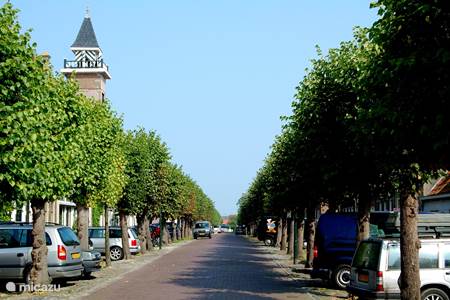 Village de Wemeldinge