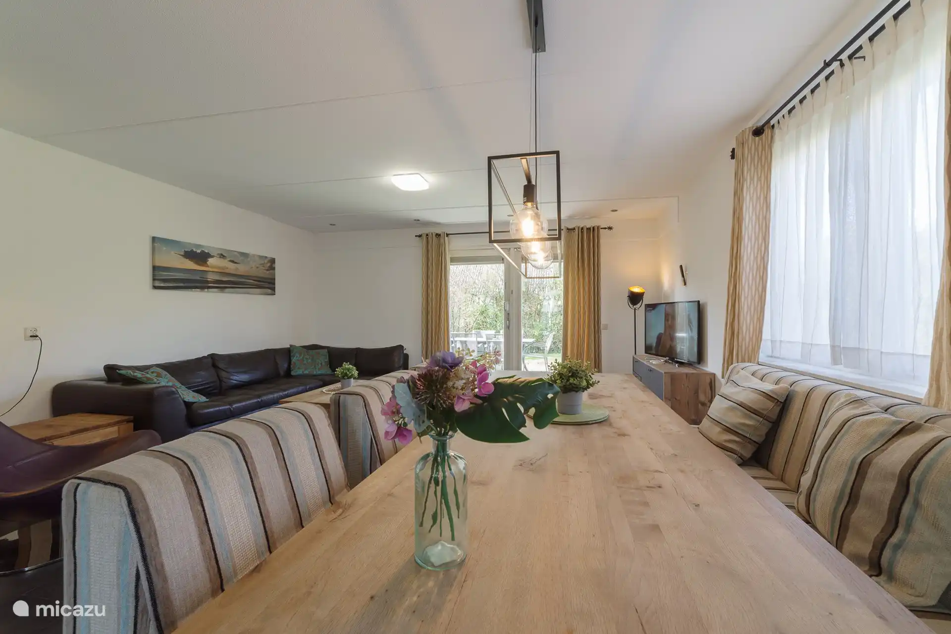 Villapark de Oesterbaai - 89 in Niederlande, Zeeland, Wemeldinge - Ferienhaus