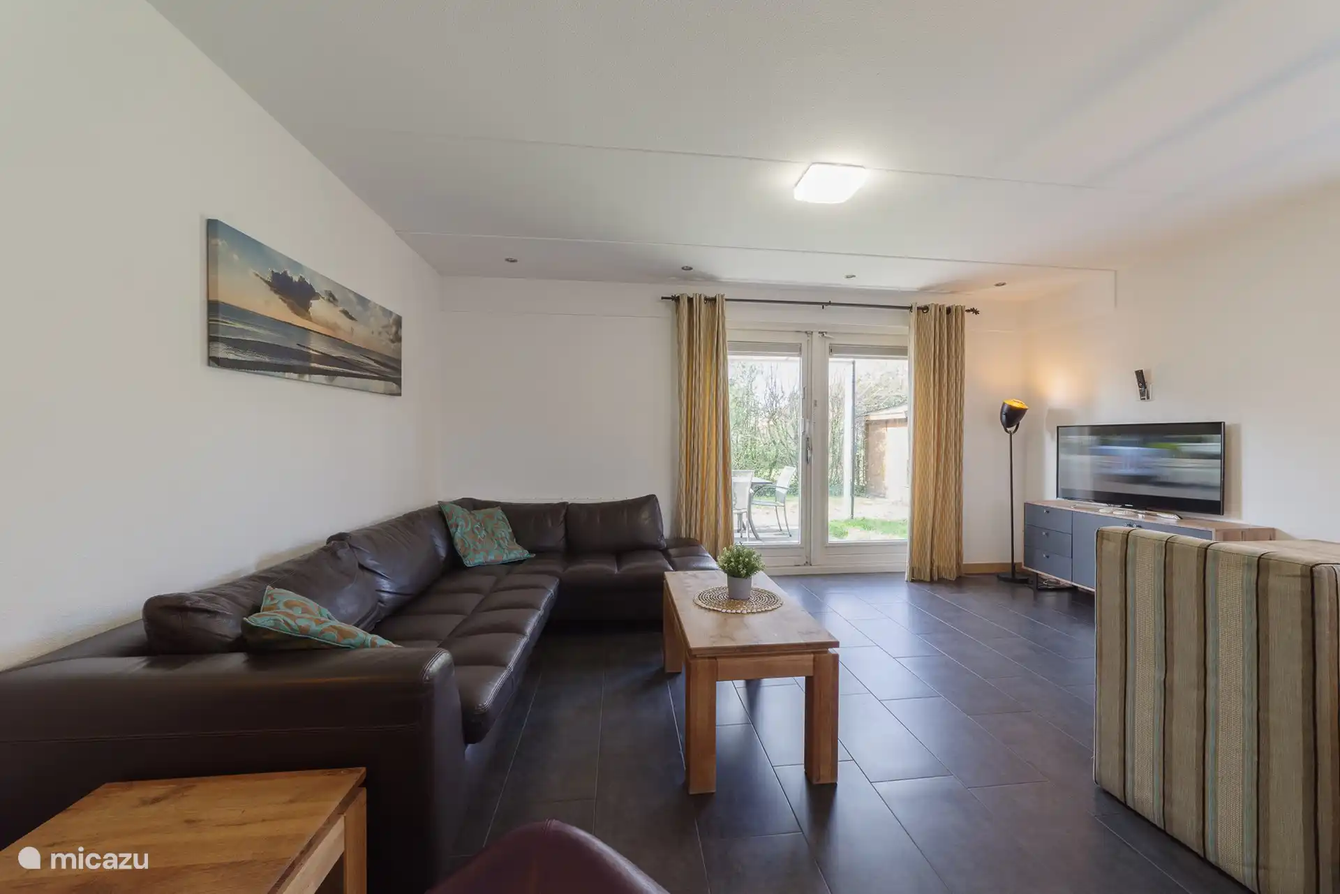 Villapark de Oesterbaai - 89 in Niederlande, Zeeland, Wemeldinge - Ferienhaus