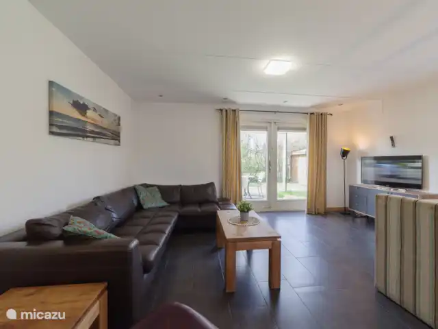 Villapark de Oesterbaai - 89 | Pays-Bas, Zélande, Wemeldinge - maison de vacances Salon n° 89