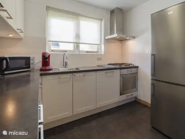 Villapark de Oesterbaai - 89 | Pays-Bas, Zélande, Wemeldinge - maison de vacances Cuisine n° 89