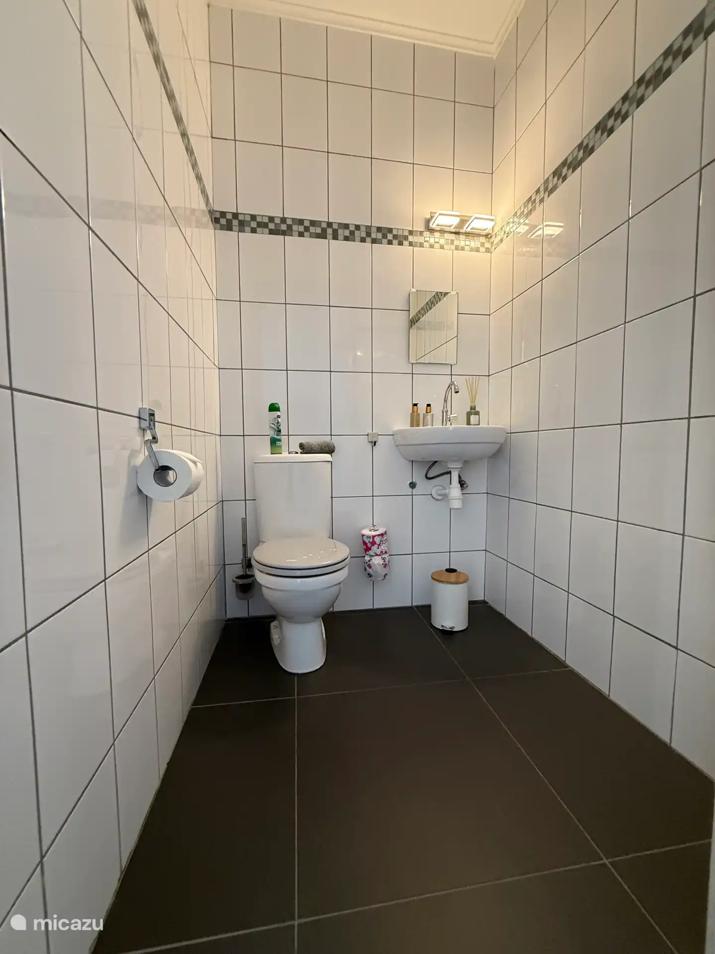 Gästetoilette