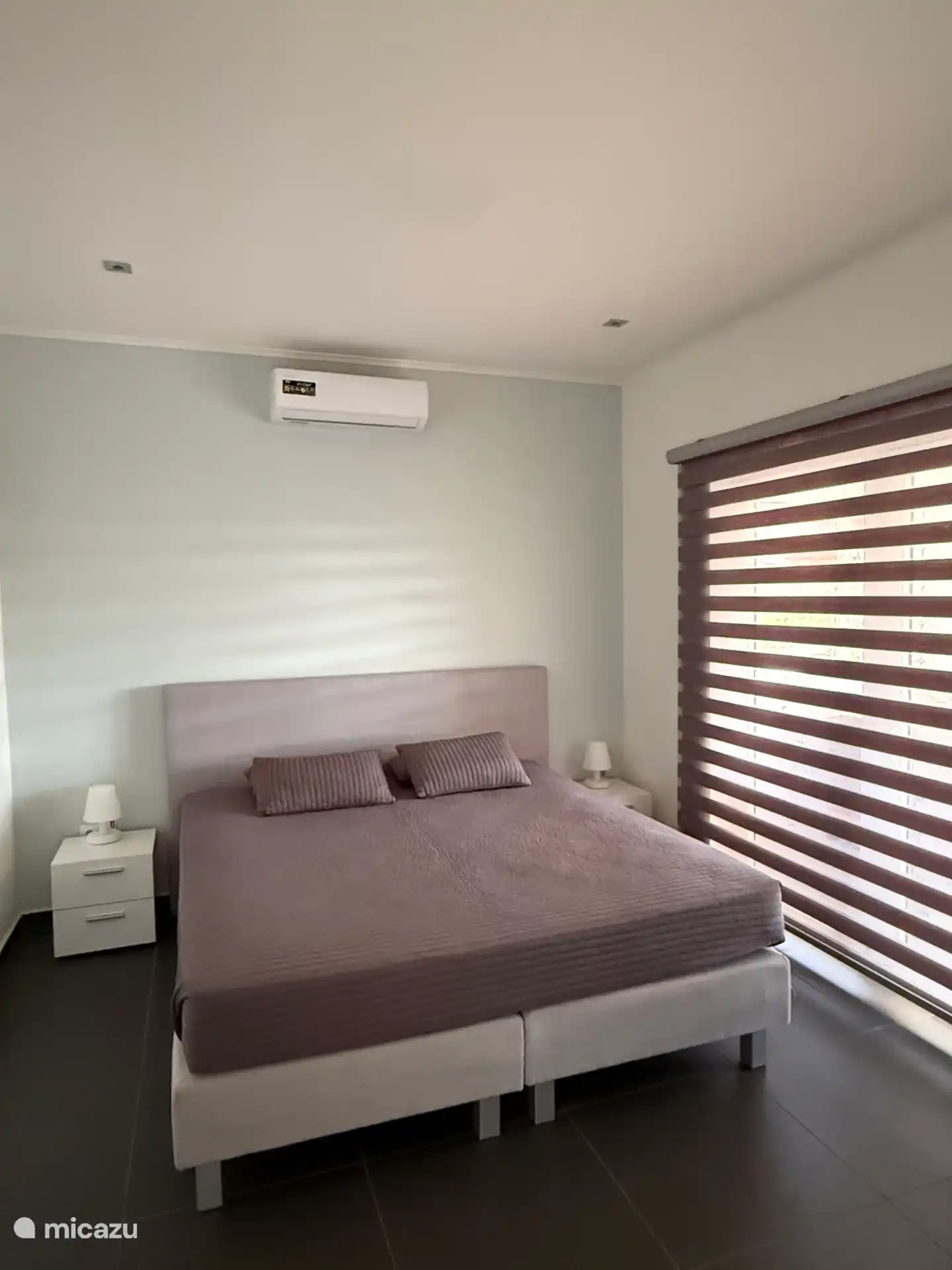 3. Schlafzimmer mit Bad und begehbarem Kleiderschrank