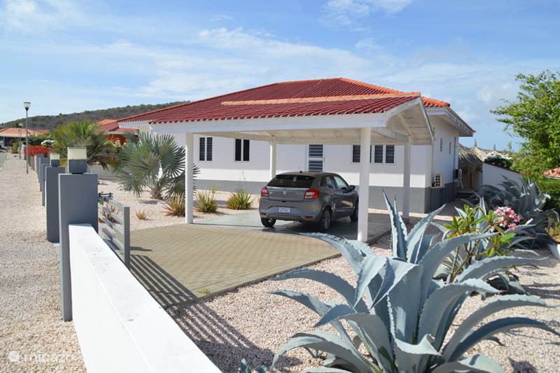 Holiday home Curaçao, Banda Abou (West), Fontein Villa Cas Curadise