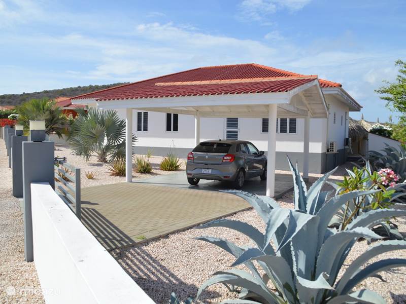Holiday home in Curaçao, Banda Abou (West), Fontein Villa Cas Curadise