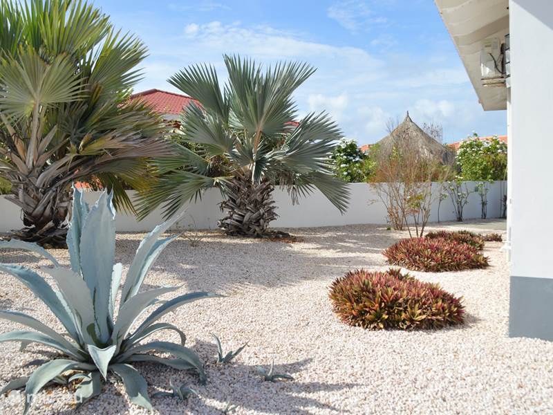 Holiday home in Curaçao, Banda Abou (West), Fontein Villa Cas Curadise