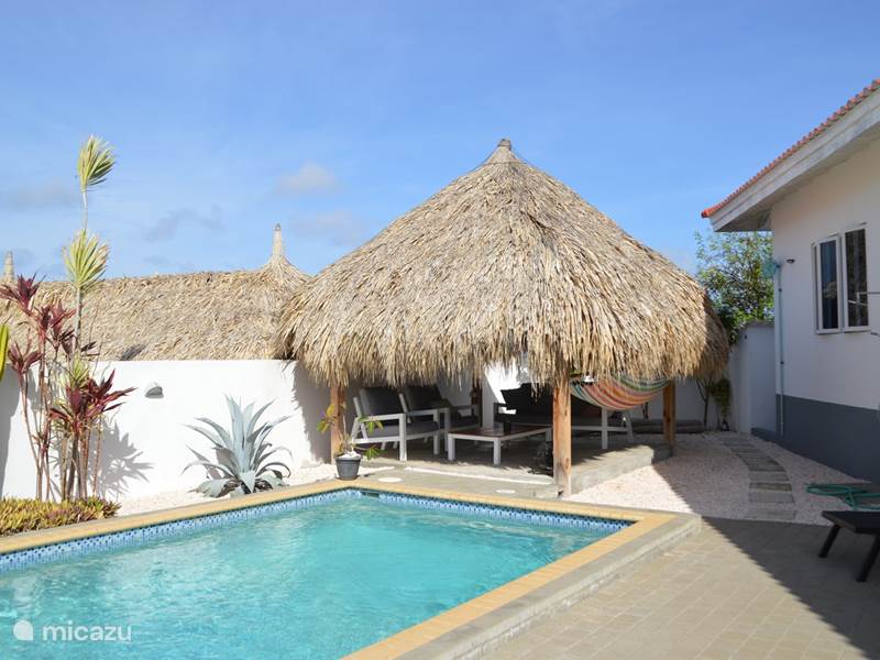 Casa vacacional Curaçao, Bandabou (oeste), Fontein Villa Cas curadise