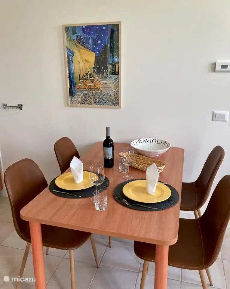 Porto Letizia Verdi 4 en Italia, Lagos italianos, Porlezza - Apartamento