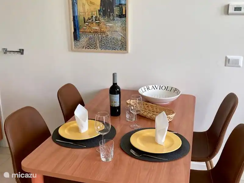 Porto Letizia Verdi 4 en Italia, Lagos italianos, Porlezza - Apartamento Porto Letizia Verdi 4 en Italia, Lagos italianos, Porlezza - Apartamento