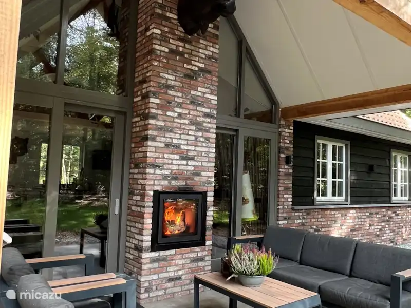 Boshuis de Merel en Países Bajos, Güeldres, Emst (Epe) - Casa vacacional Boshuis de Merel en Países Bajos, Güeldres, Emst (Epe) - Casa vacacional