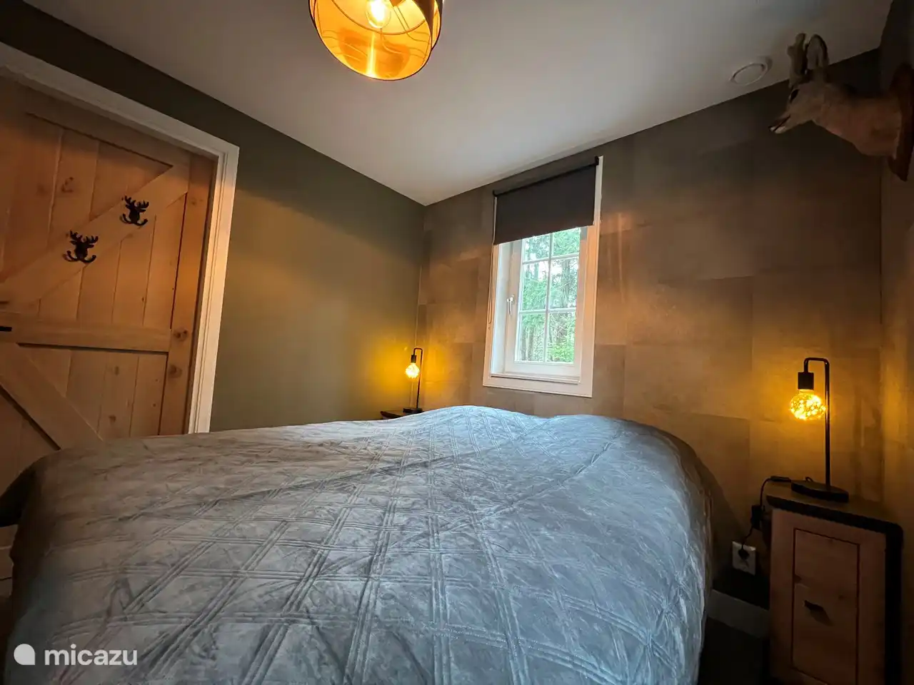 Une autre photo de la chambre 1