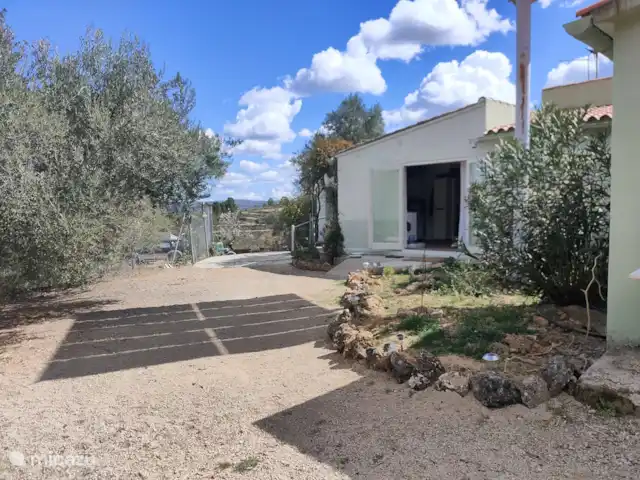 Location de Vacances Espagne, Valence, Ayora, finca - Anca Ayora Complètement libre!
