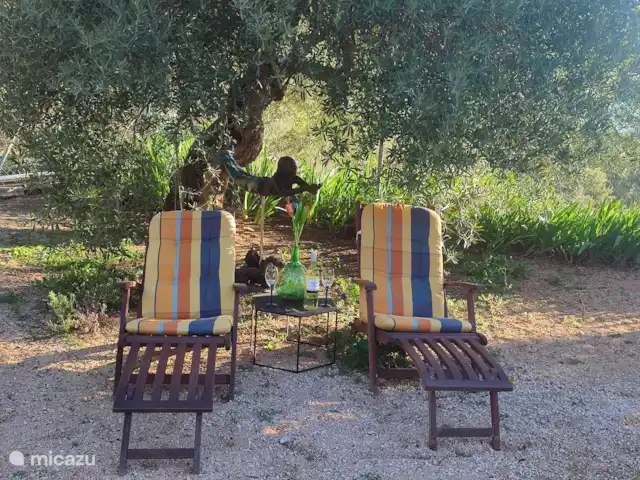 Location de Vacances Espagne, Valence, Ayora, finca - Anca Ayora
