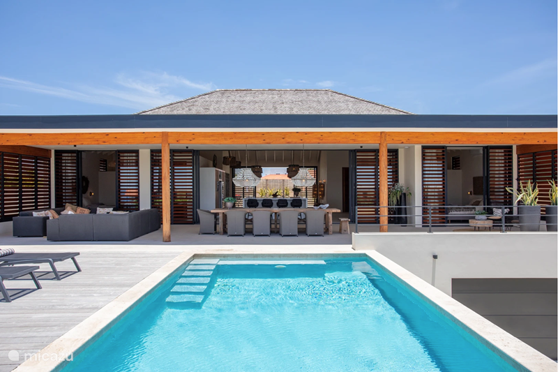Holiday home Curaçao, Banda Ariba (East), Vista Royal Villa Villa Gold Palm