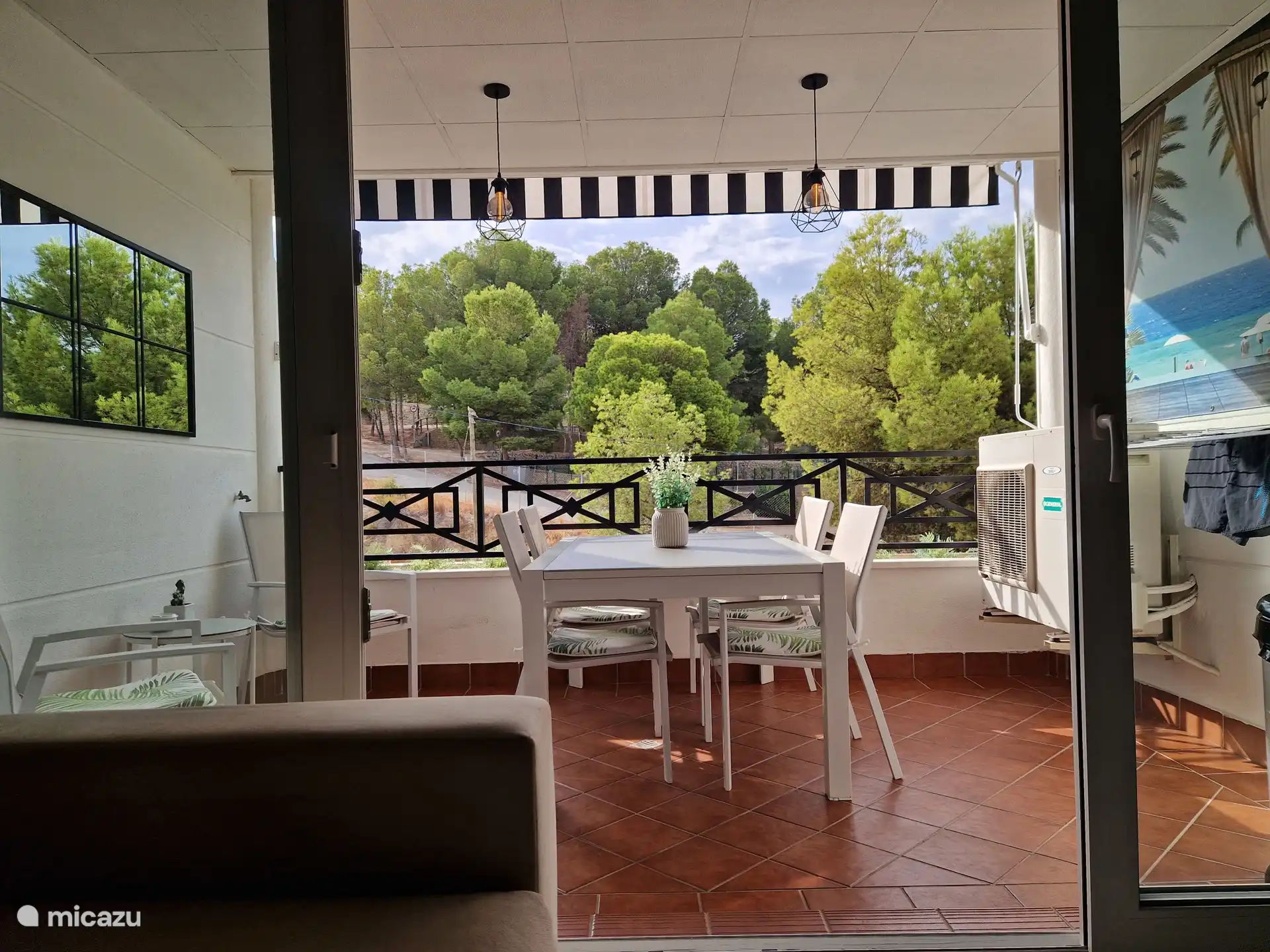 Balkon