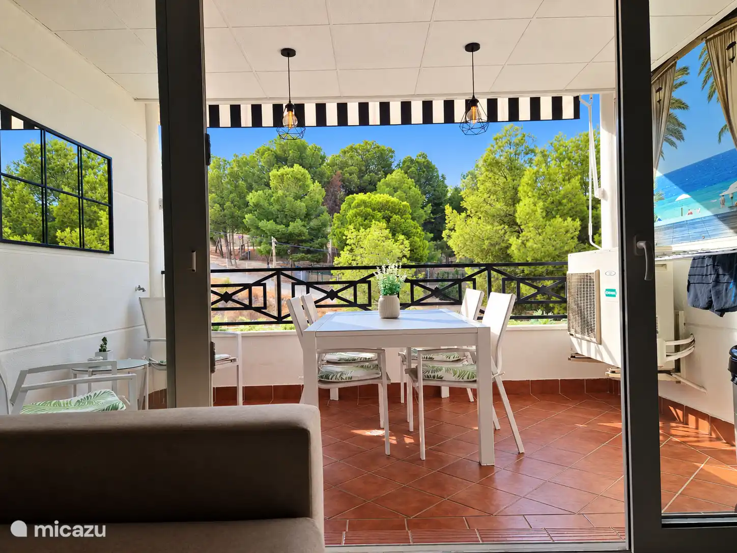 Balkon