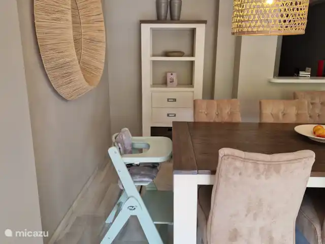 appartement huren in Spanje, Costa Blanca, Calpe – Appartement Calpe