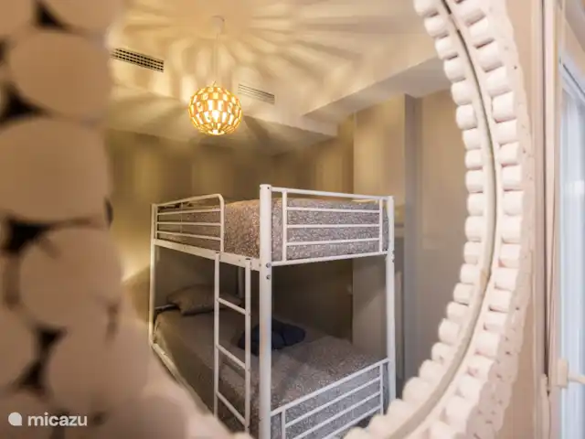 appartement huren in Spanje, Costa Blanca, Calpe – Appartement Calpe