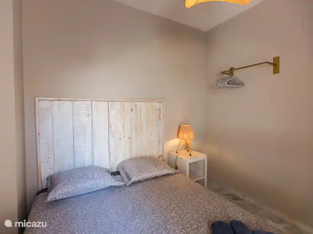 appartement huren in Spanje, Costa Blanca, Calpe – Appartement Calpe
