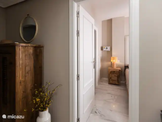 appartement huren in Spanje, Costa Blanca, Calpe – Appartement Calpe