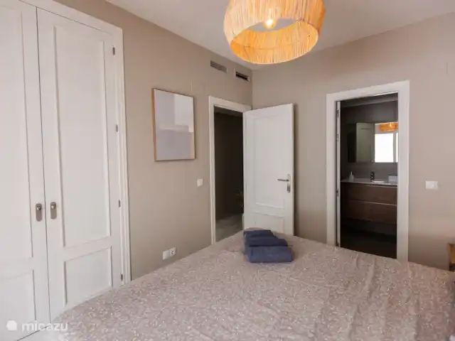appartement huren in Spanje, Costa Blanca, Calpe – Appartement Calpe