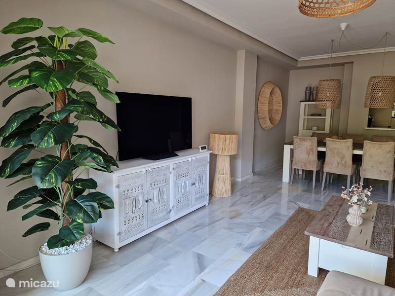 Holiday home in Spain, Costa Blanca, Calpe Apartment Apartment Calpe