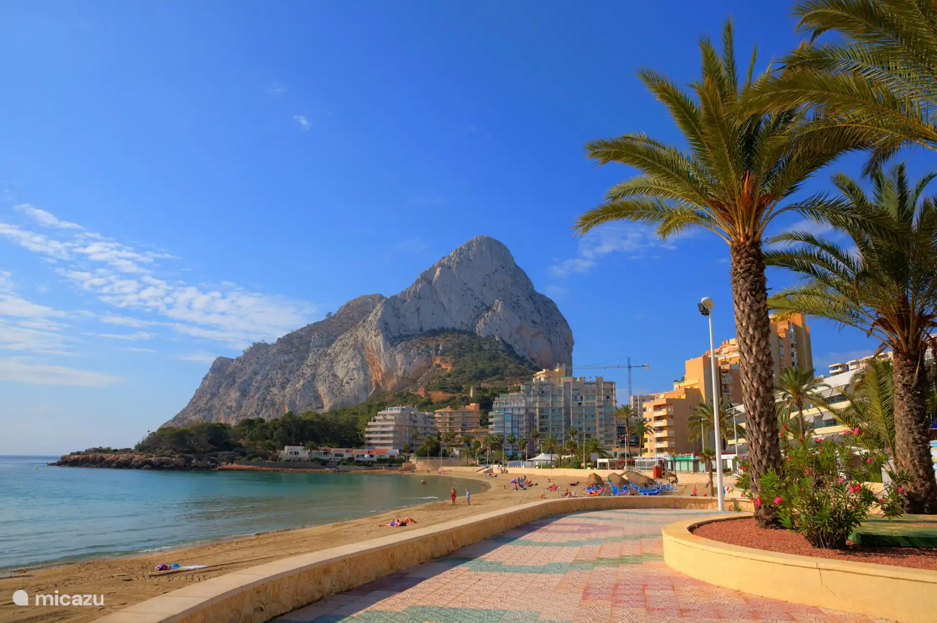 Boulevard Calpe