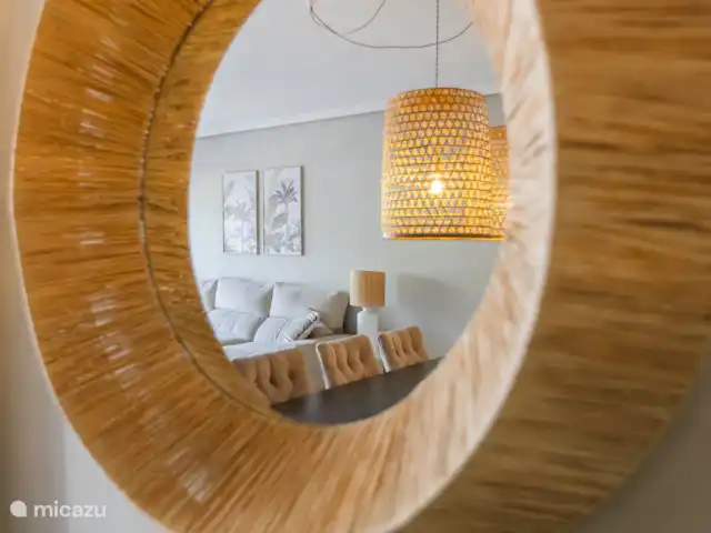 appartement huren in Spanje, Costa Blanca, Calpe – Appartement Calpe