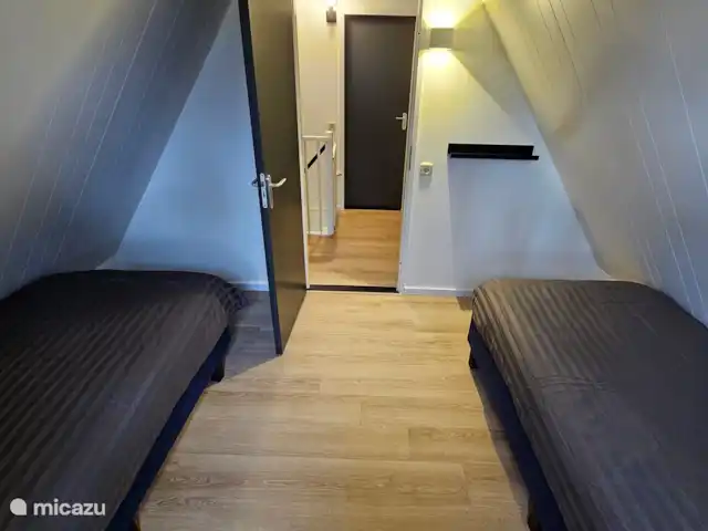 Moderne 6 pers. maison de vacances | Pays-Bas, Overijssel, Gramsbergen - maison de vacances