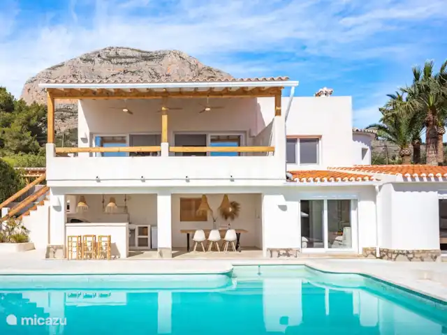 Casa Gigi | Espagne, Costa Blanca, Jávea - villa Casa Gigi | Espagne, Costa Blanca, Jávea - villa