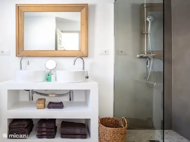 Casa Gigi | Espagne, Costa Blanca, Jávea - villa Salle de Bains