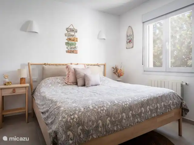 Casa Gigi | Espagne, Costa Blanca, Jávea - villa Chambre