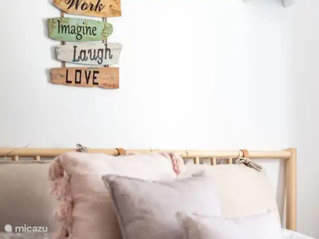 Casa Gigi | Espagne, Costa Blanca, Jávea - villa Chambre