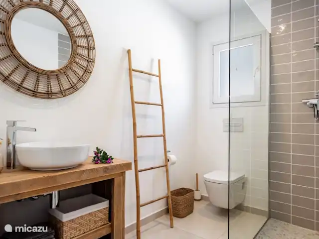 Casa Gigi | Espagne, Costa Blanca, Jávea - villa Salle de Bains