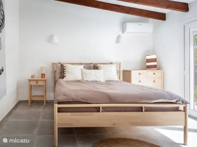 Casa Gigi | Espagne, Costa Blanca, Jávea - villa Chambre