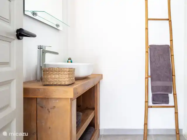 Casa Gigi | Espagne, Costa Blanca, Jávea - villa Salle de Bains
