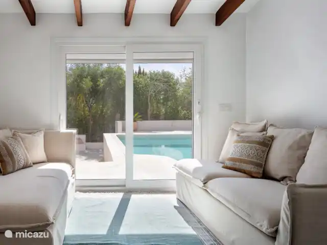 Casa Gigi | Espagne, Costa Blanca, Jávea - villa Studio