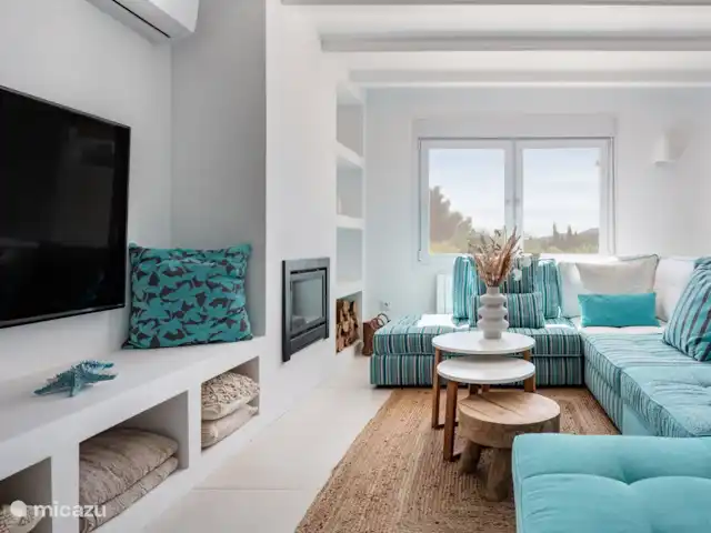 Casa Gigi | Espagne, Costa Blanca, Jávea - villa Salon