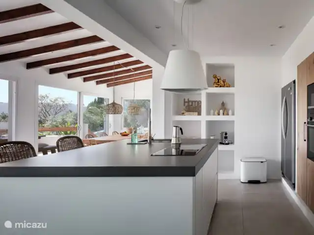 Casa Gigi | Espagne, Costa Blanca, Jávea - villa Cuisine