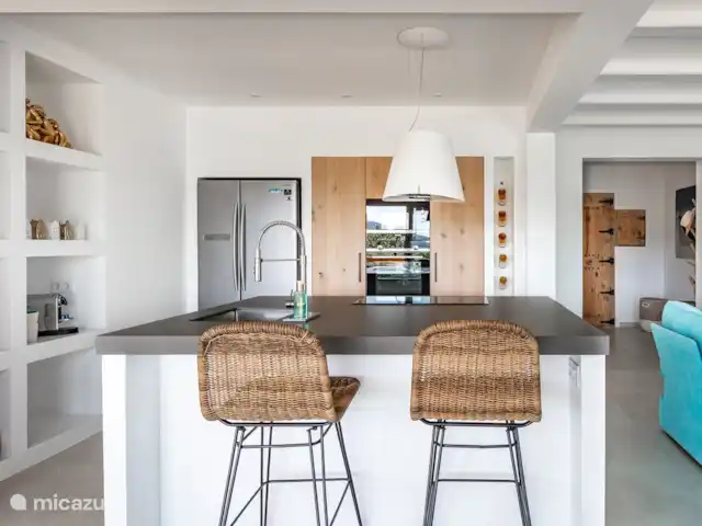 Casa Gigi | Espagne, Costa Blanca, Jávea - villa Cuisine
