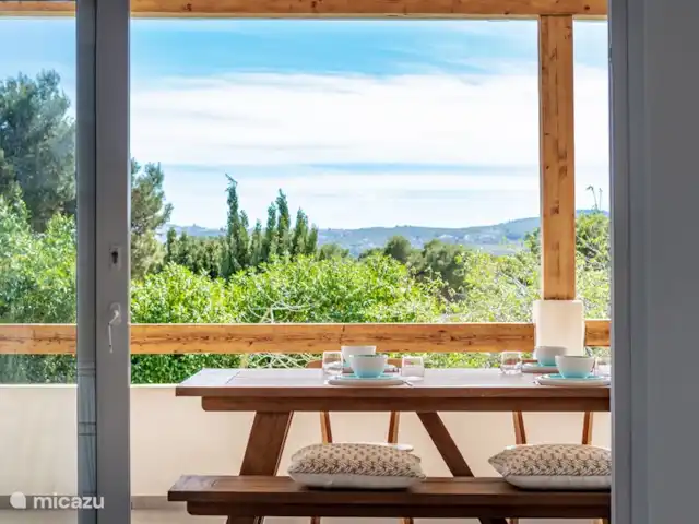 Casa Gigi | Espagne, Costa Blanca, Jávea - villa Vue