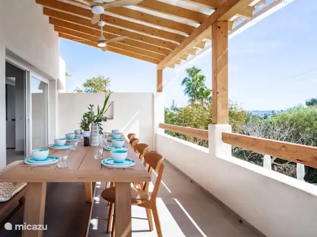 Casa Gigi | Espagne, Costa Blanca, Jávea - villa Terrasse