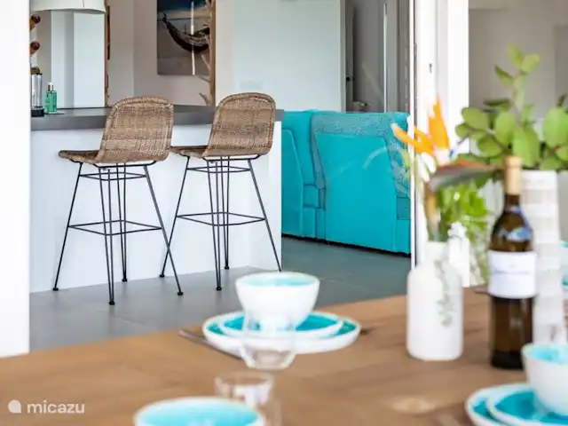 Casa Gigi | Espagne, Costa Blanca, Jávea - villa Bar de la cuisine