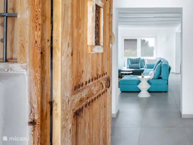 Casa Gigi | Espagne, Costa Blanca, Jávea - villa Entrée