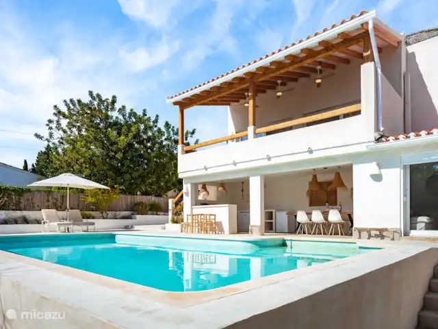 Casa Gigi | Espagne, Costa Blanca, Jávea - villa Piscine