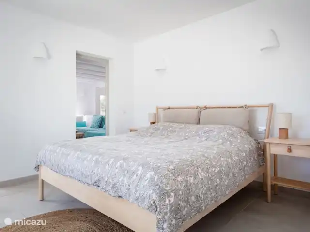 Casa Gigi | Espagne, Costa Blanca, Jávea - villa Chambre