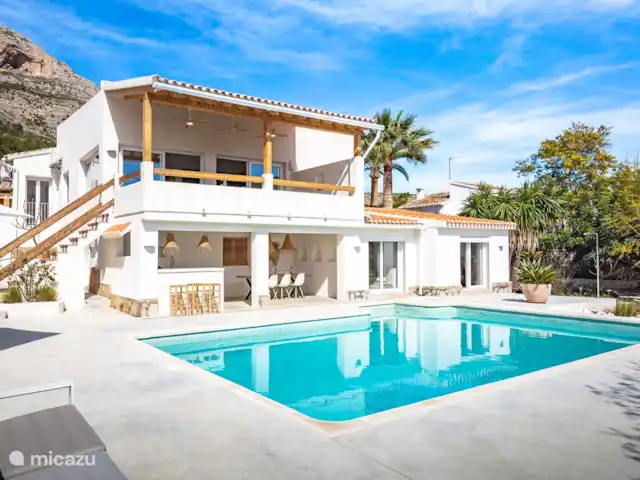 Casa Gigi | Espagne, Costa Blanca, Jávea - villa Dehors