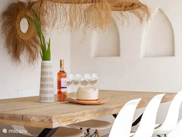 Casa Gigi | Espagne, Costa Blanca, Jávea - villa Terrasse