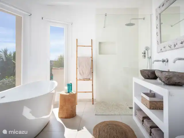 Casa Gigi | Espagne, Costa Blanca, Jávea - villa Salle de Bains