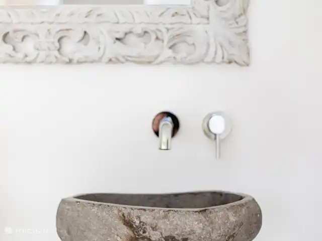 Casa Gigi | Espagne, Costa Blanca, Jávea - villa Lavabo